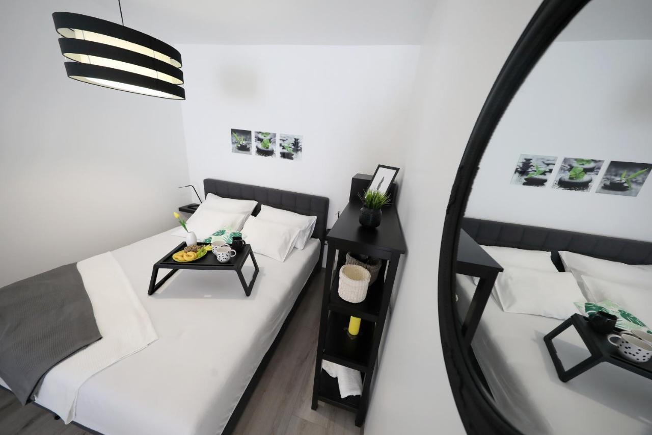 Luxury Apartments 1107 Zadar Exterior foto